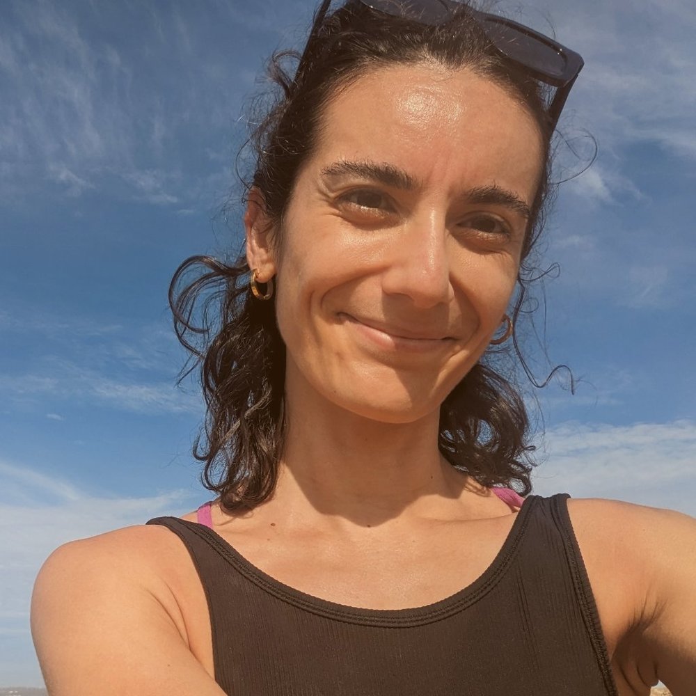 Meet your Posher, Becca